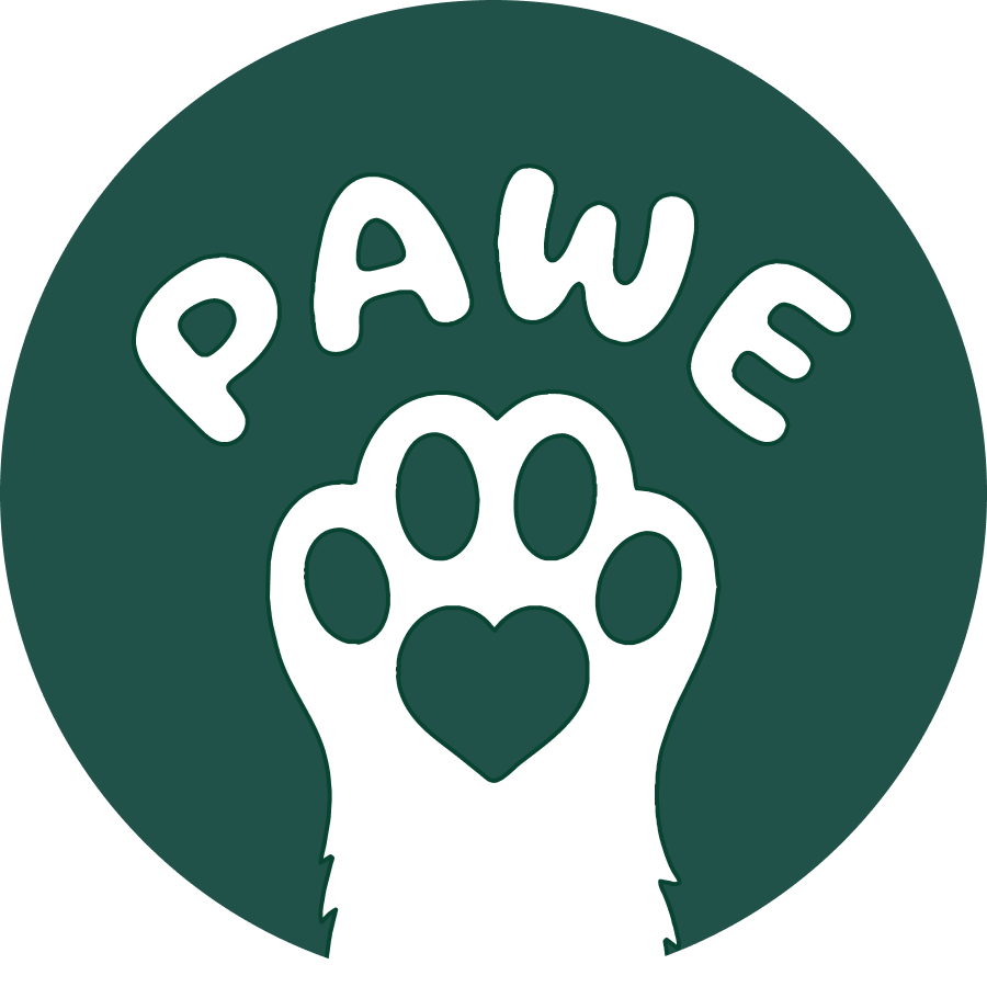 Pawe Logo